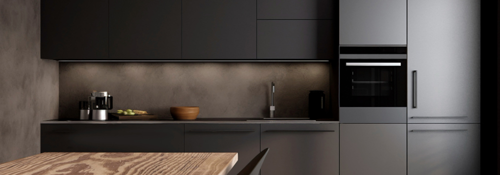 Arredamento cucina Pavia: cosa piace agli Italiani nel 2024