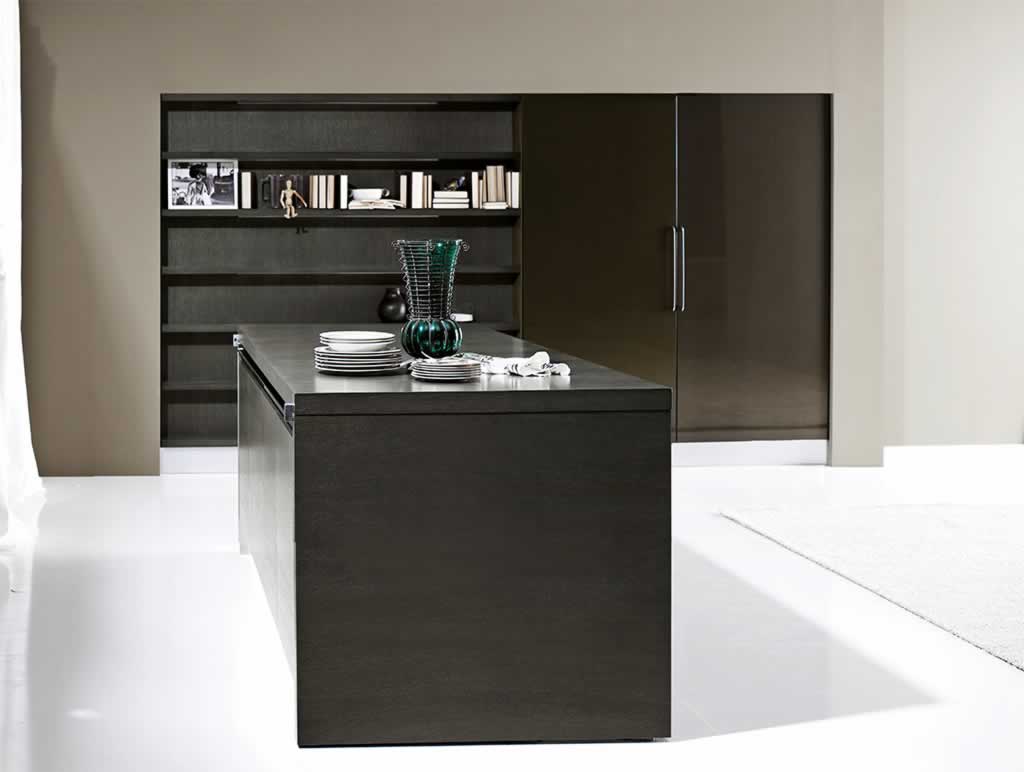 CUCINA MET CORSICO - ARAN CUCINE
