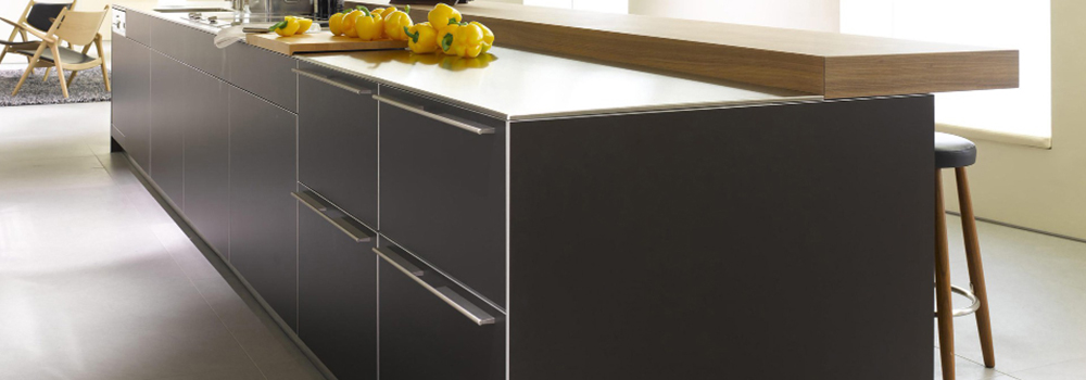 Cucine moderne componibili a Pavia: Scegliere la Configurazione Ideale per le proprie esigenze