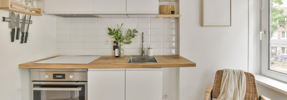Arredo cucina piccola Pavia: ecco cosa evitare per non perdere spazio prezioso