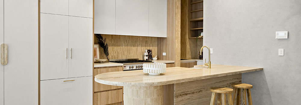 Cucine design Pavia: 5 elementi che rendono un ambiente contemporaneo