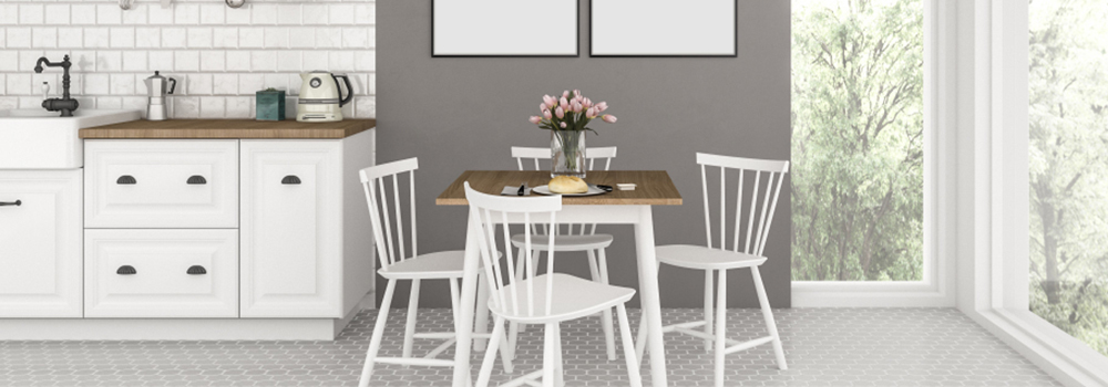 Cucine piccole su misura a Pavia: come adattare tutto l’ambiente e renderlo funzionale