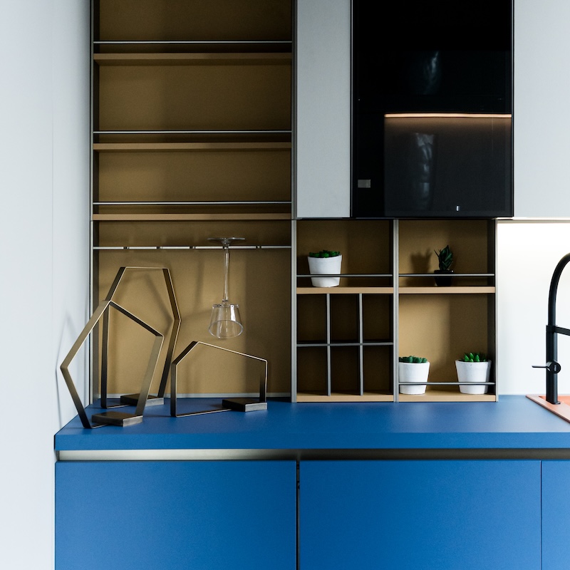 Aran Cucine Landriano