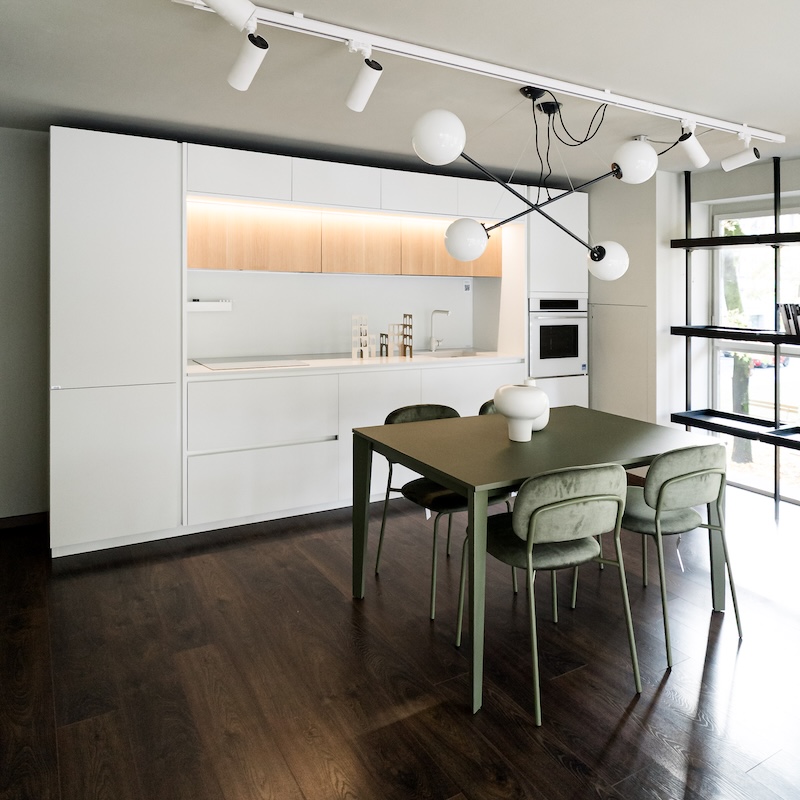 Aran Cucine Vigevano