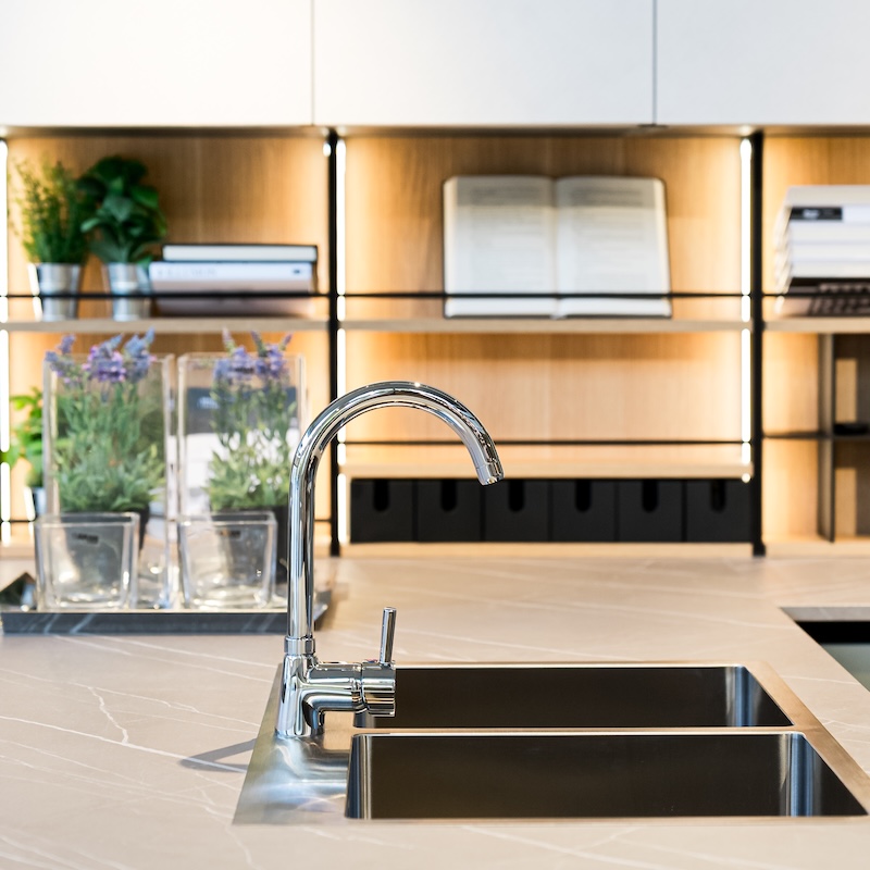 Aran Cucine Vigevano