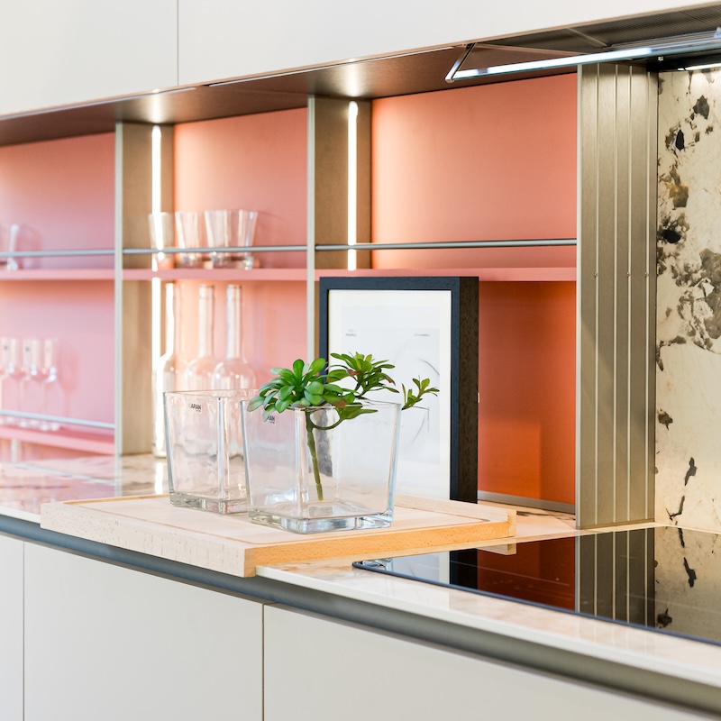 Aran Cucine Vigevano