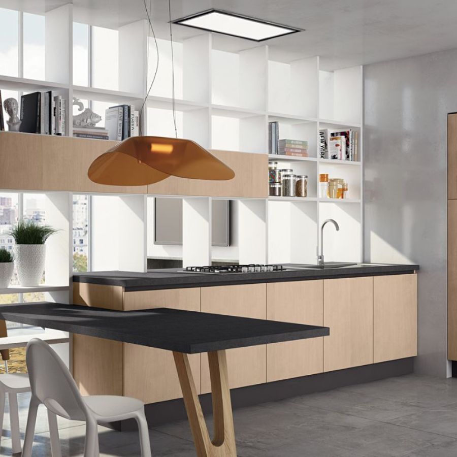CUCINA PENELOPE CORSICO - ARAN CUCINE