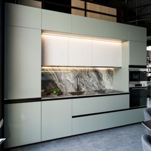 Aran Cucine Landriano, Corsico, Vigevano