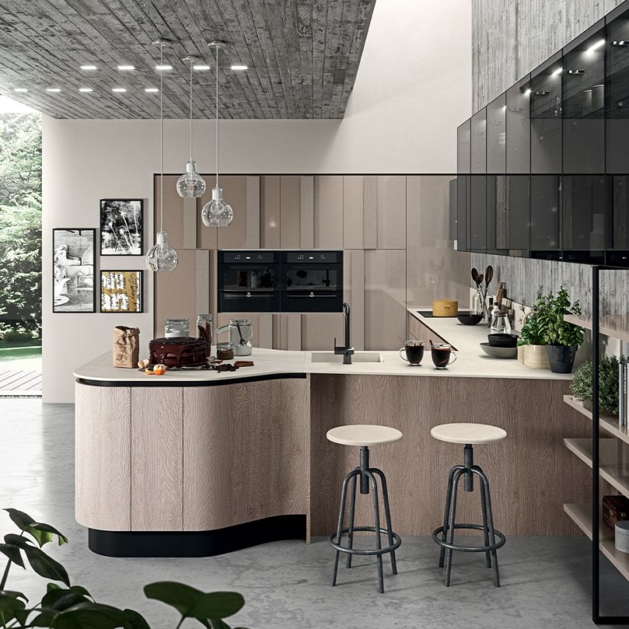 Cucine Binasco