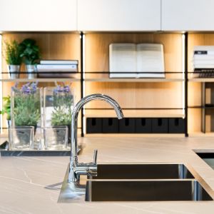 Aran Cucine Landriano, Corsico, Vigevano