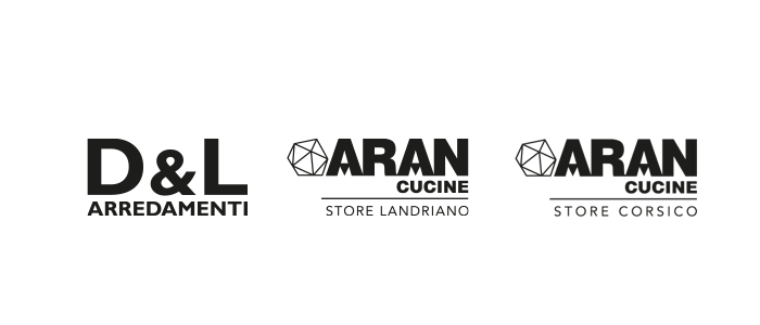 logo DL ARREDAMENTI