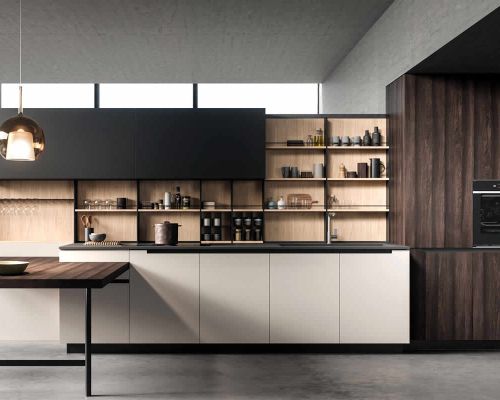 CUCINA LAB 13 corsico - ARAN CUCINE
