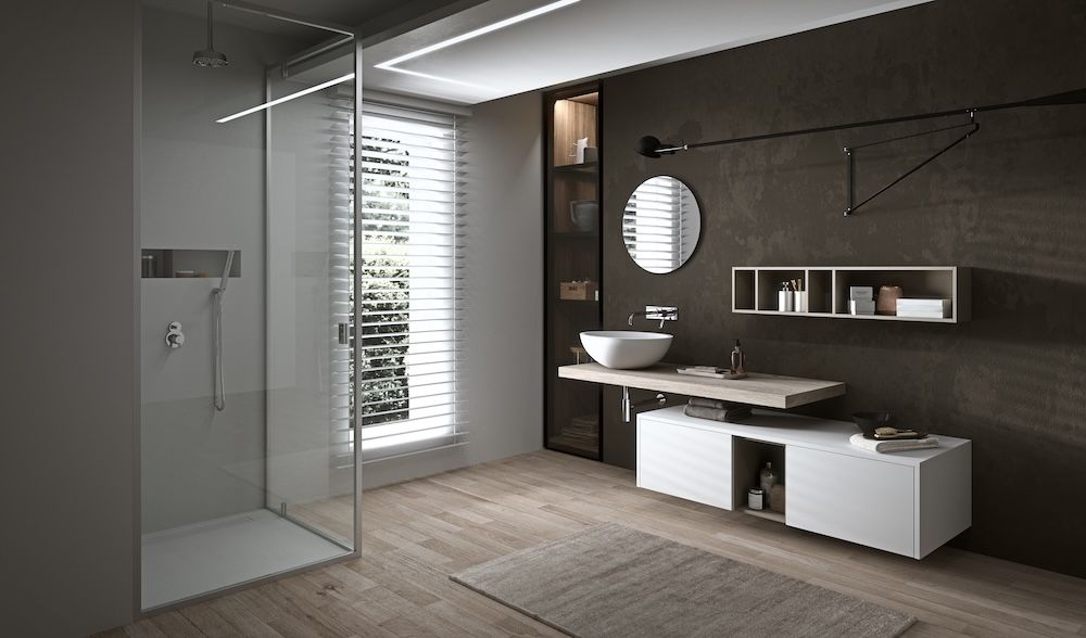 Arredo Bagno Pavia a Landriano