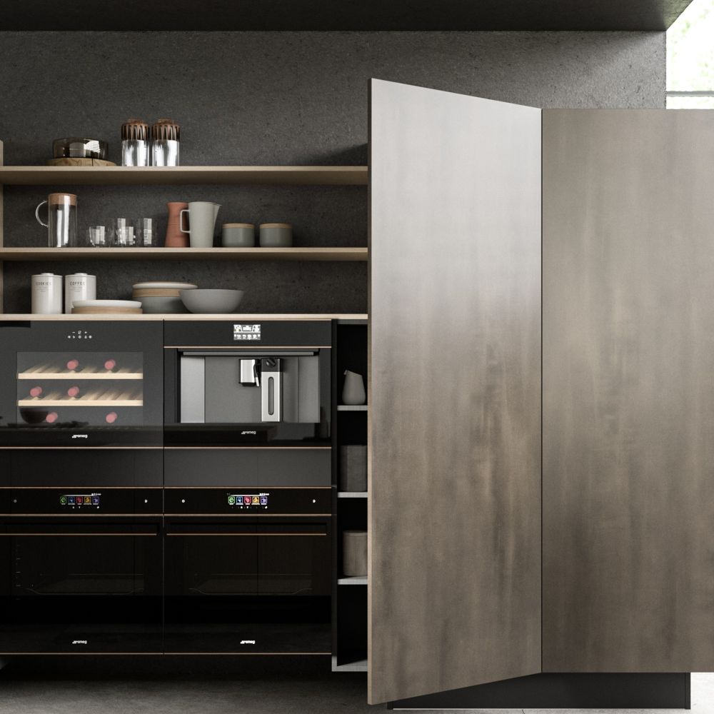 Cucina completa: risparmiare tempo e denaro