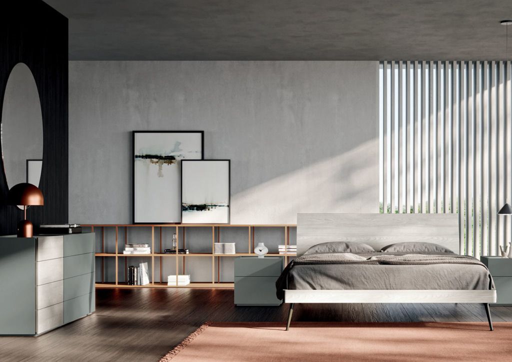 Camere da letto