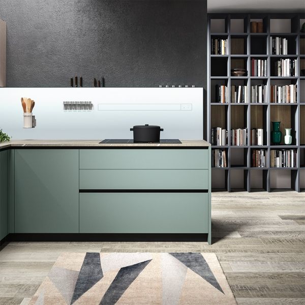 Cucine San Genesio ed Uniti