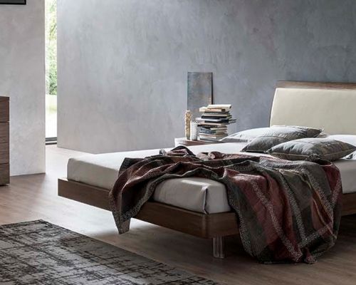 Zona notte e camere da letto a Pavia