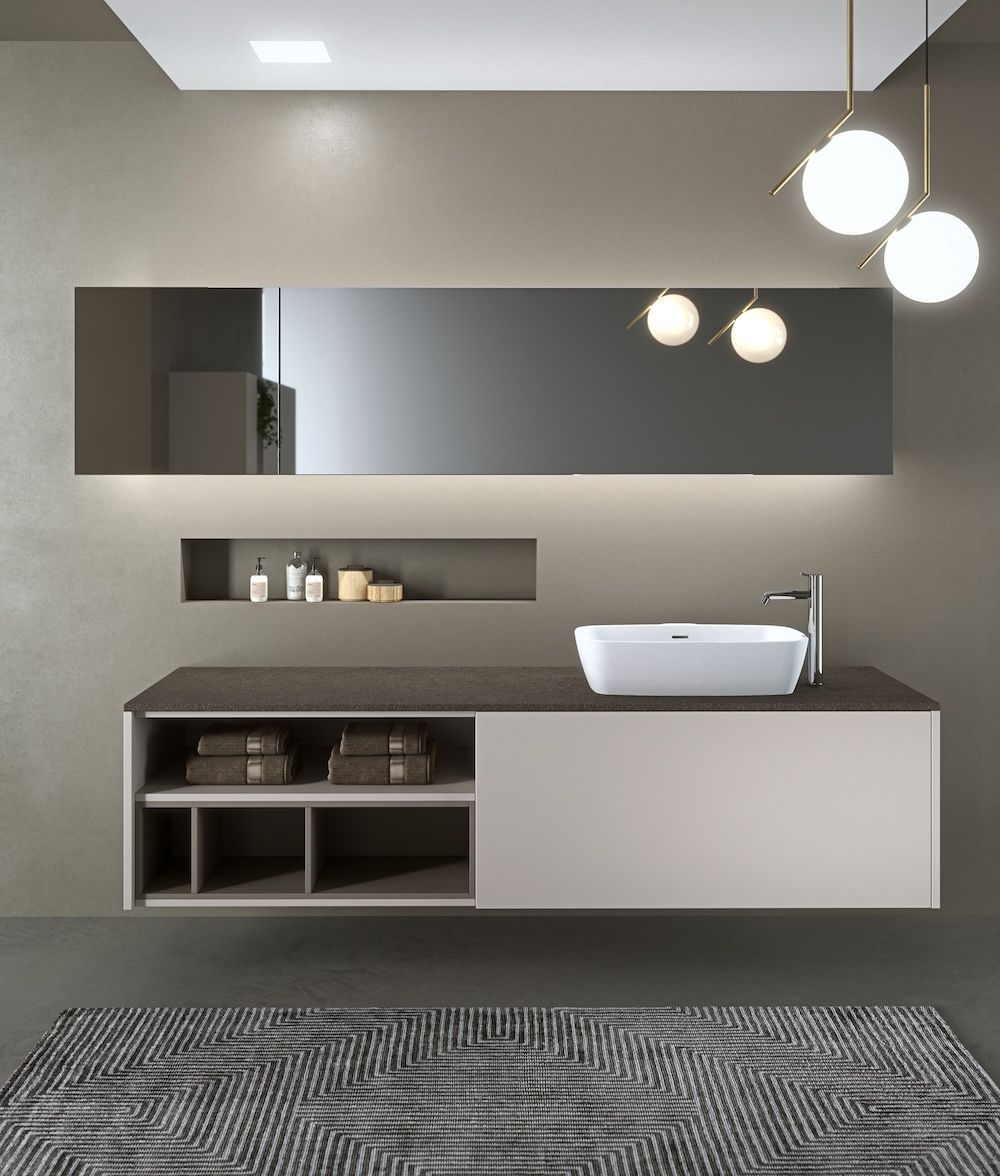 Arredo Bagno Pavia a Landriano