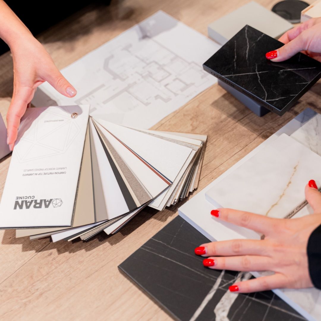 DL Arredamenti arredamento pavia