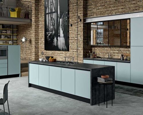 CUCINA FARO QUADRO vigevano - ARAN CUCINE