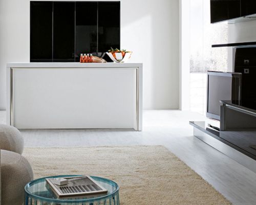 CUCINA MET corsico - ARAN CUCINE