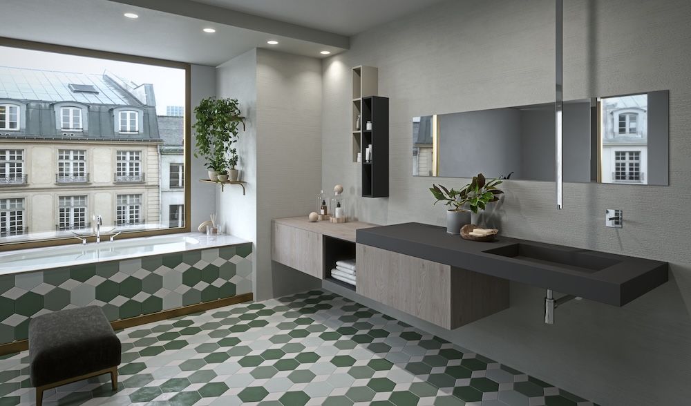 Arredo Bagno Pavia a Landriano