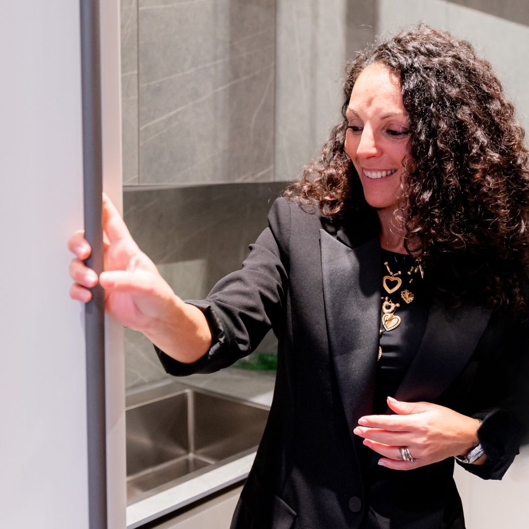 DL Arredamenti arredamento pavia