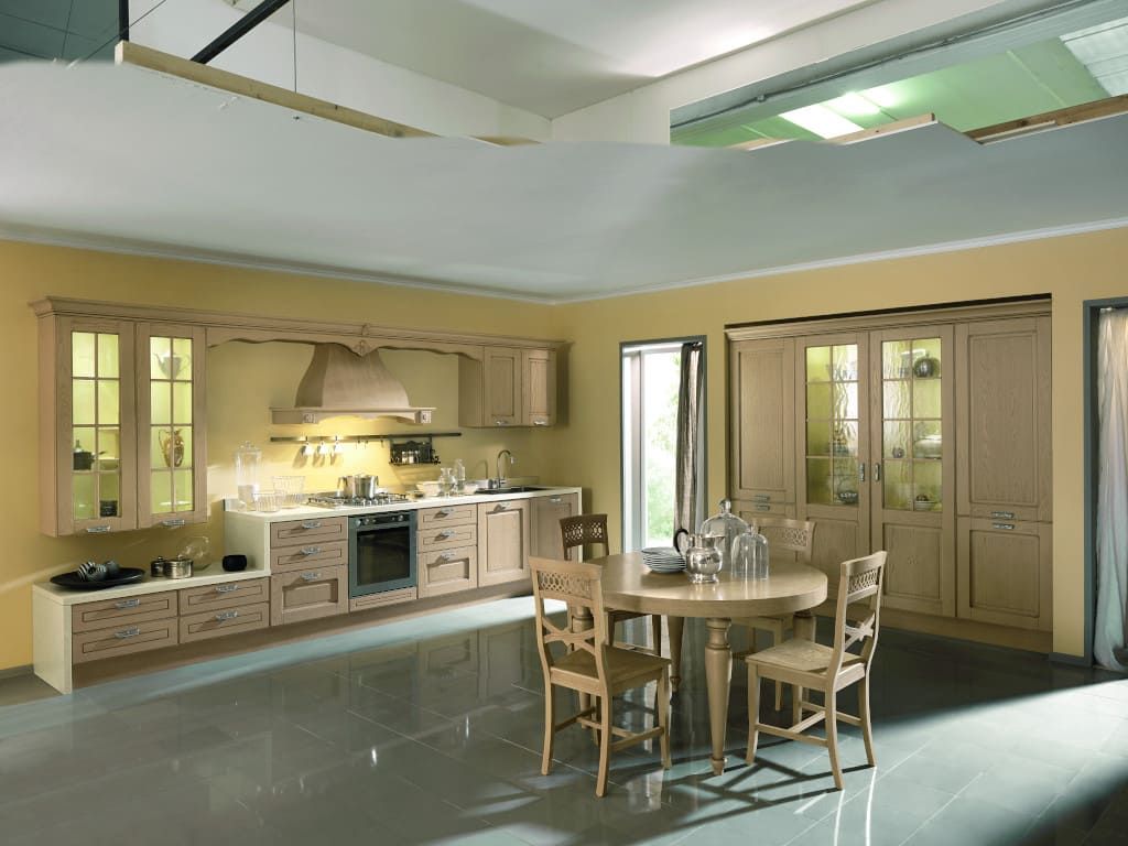 CUCINA IMPERIAL PAVIA – ARAN CUCINE