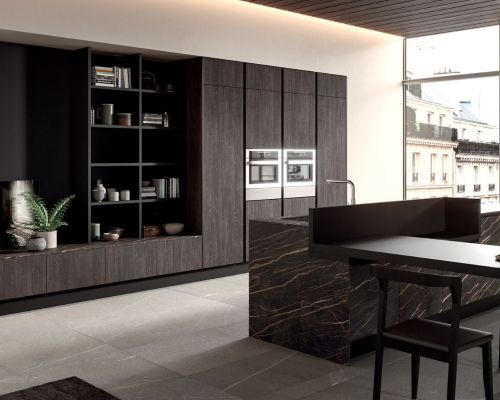 CUCINA BIJOU vigevano - ARAN CUCINE
