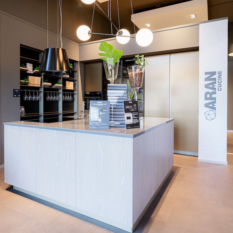Aran Cucine Corsico