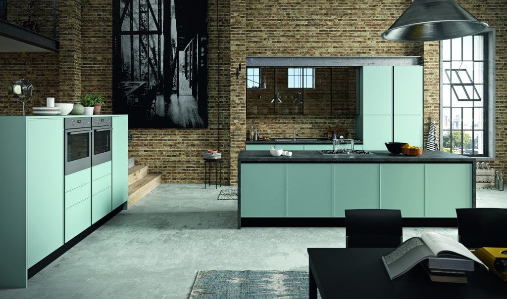 cucine moderne pavia cucina Faro Quadro