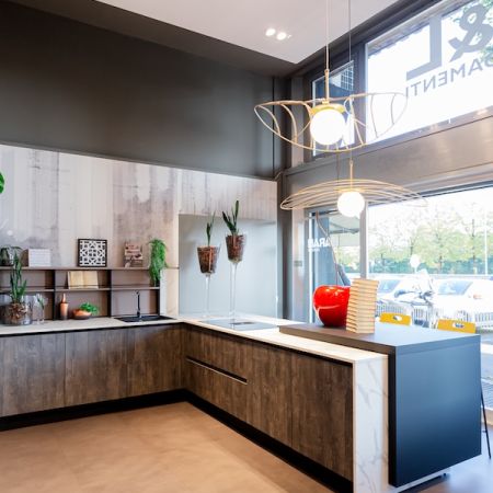 DL Arredamenti Aran Cucine Corsico