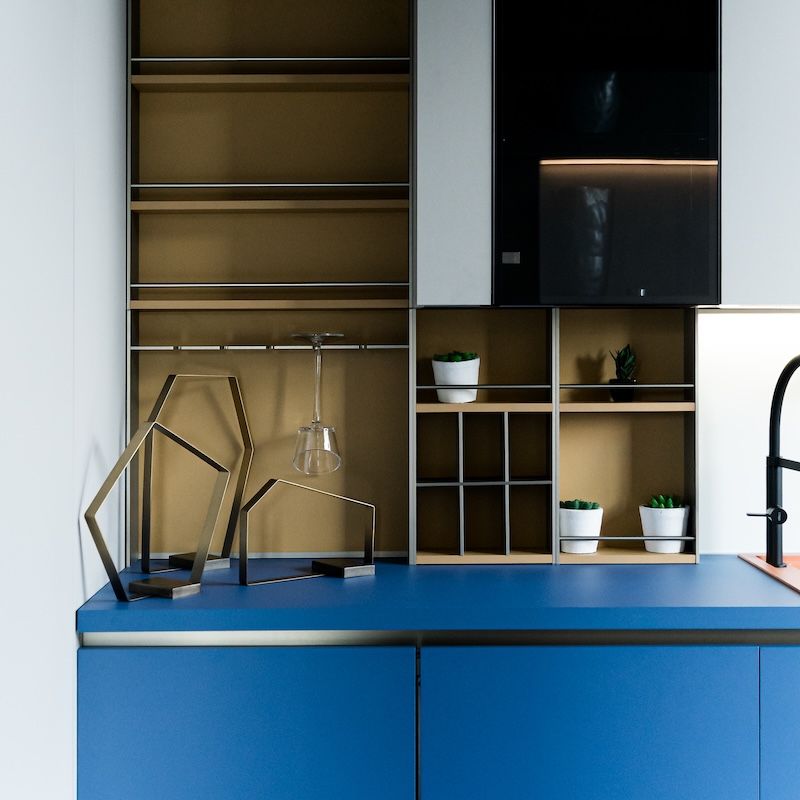 Aran Cucine Landriano