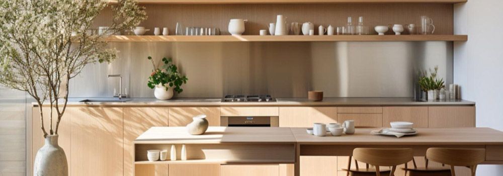 Cucine living Pavia