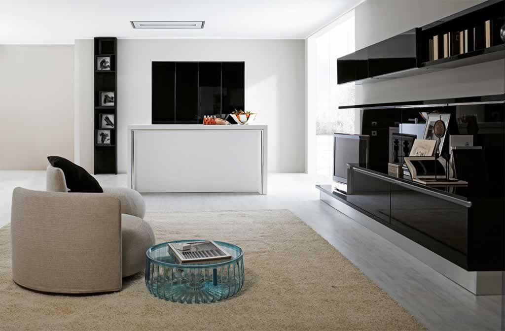 CUCINA MET PAVIA – ARAN CUCINE