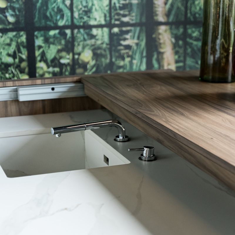 Aran Cucine Landriano