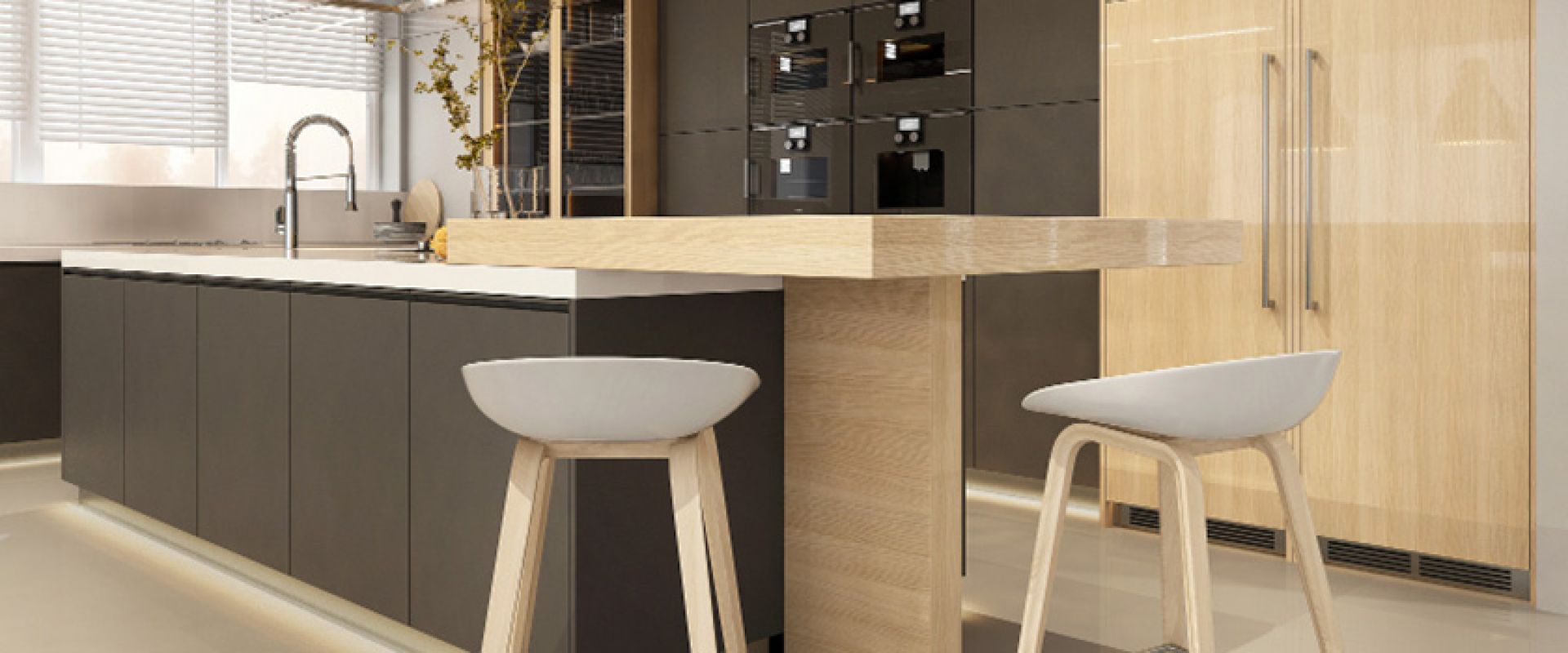 Cucine San Genesio ed Uniti