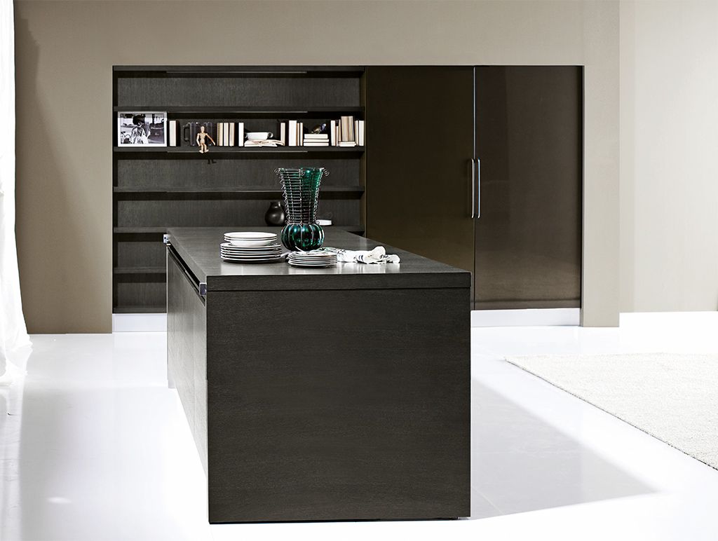 cucine moderne pavia cucina Met