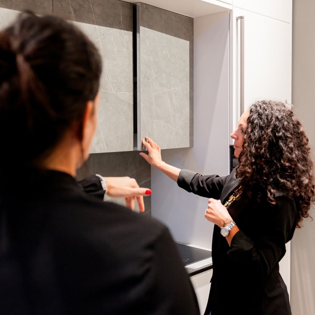 DL Arredamenti arredamento pavia