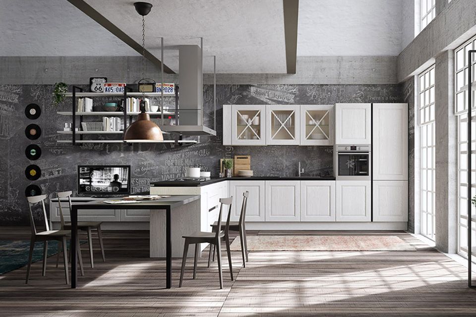 Classic&Contemporary