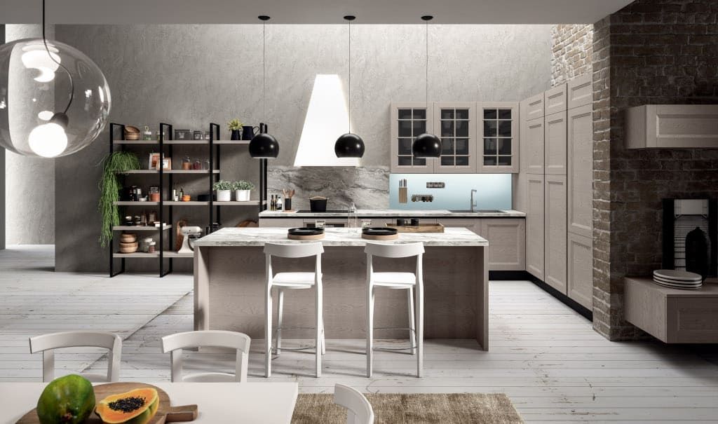 cucine classiche pavia cucina Ylenia