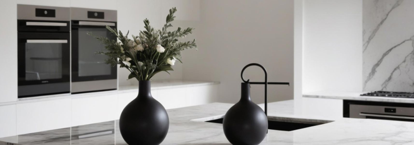 Cucina stile contemporaneo Pavia: quando design e innovazione si fondono per soluzioni d'avanguardia