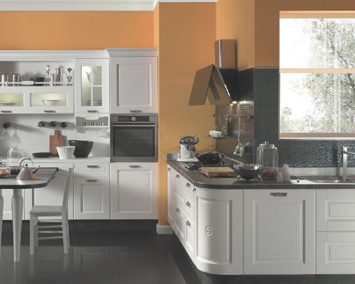 CUCINA IMPERIAL PAVIA - ARAN CUCINE