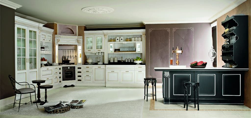 CUCINA IMPERIAL PAVIA – ARAN CUCINE