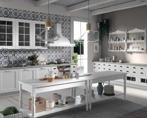 CUCINA YLENIA corsico - ARAN CUCINE