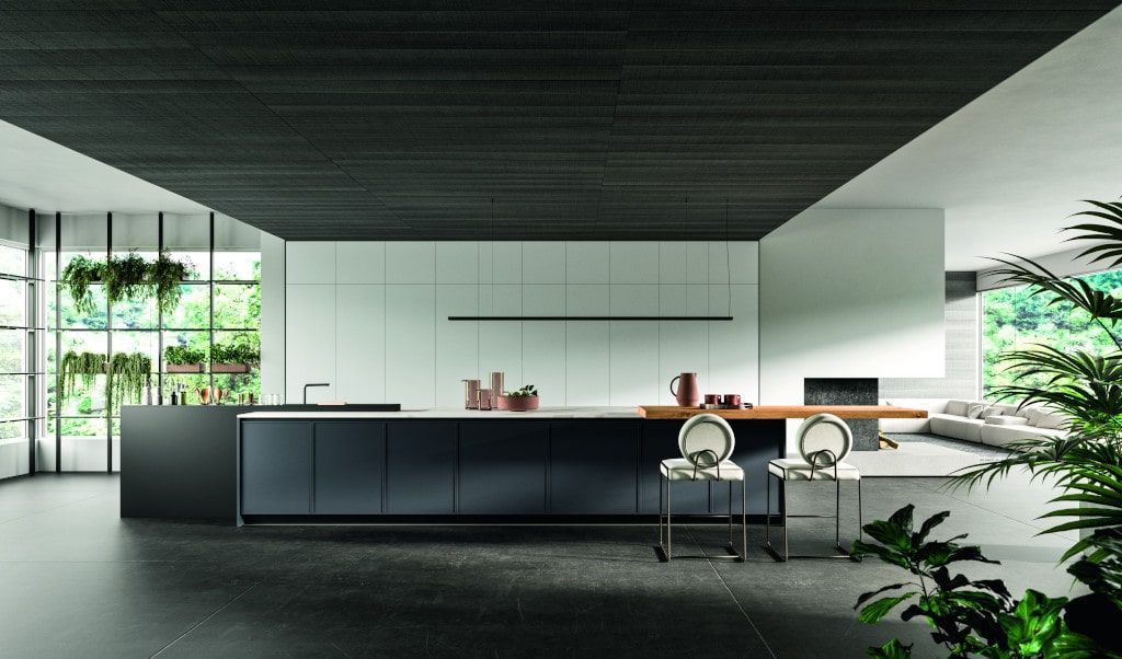 CUCINA GUADALUPE PAVIA – ARAN CUCINE