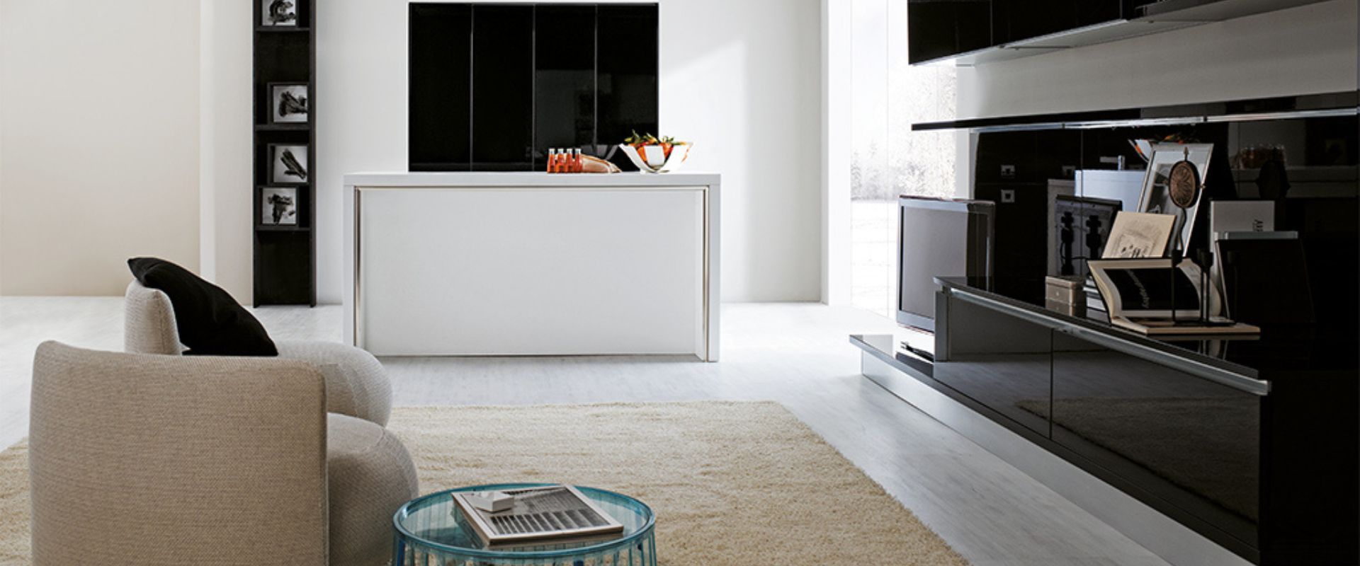 CUCINA MET PAVIA - ARAN CUCINE