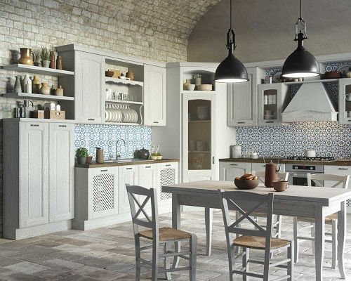CUCINA TREVI PAVIA - ARAN CUCINE