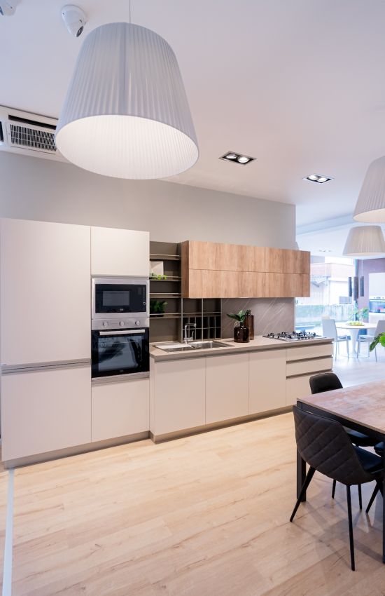 Aran Cucine Vigevano