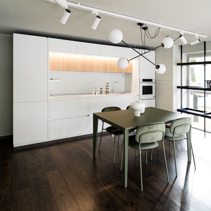 Aran Cucine Vigevano